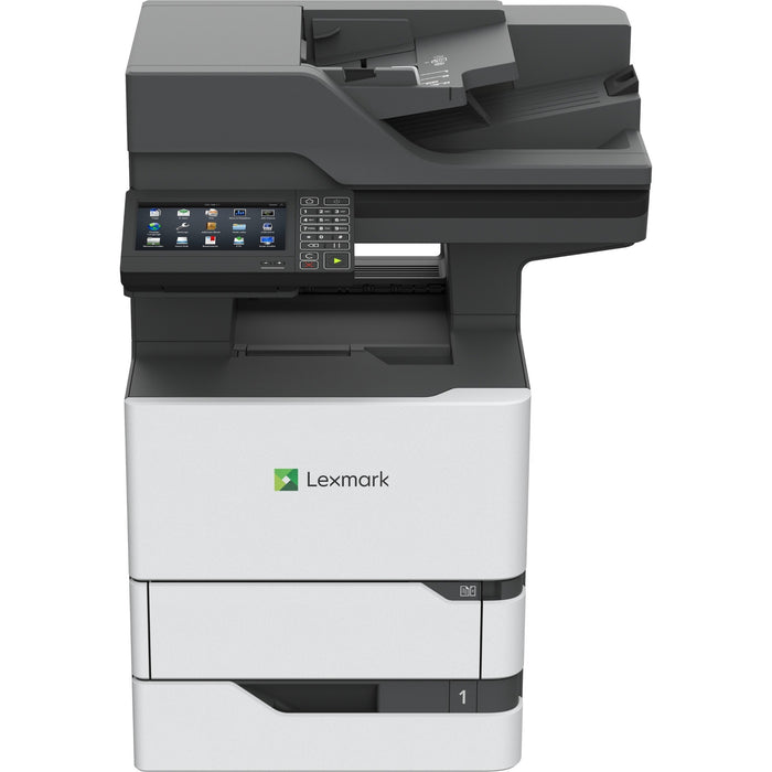 Imprimante multifonction laser couleur Lexmark CX522ade TAA LV compatible CAC