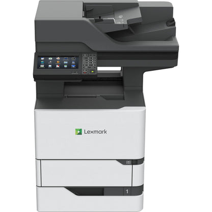 Imprimante multifonction laser couleur Lexmark CX522ade TAA LV compatible CAC