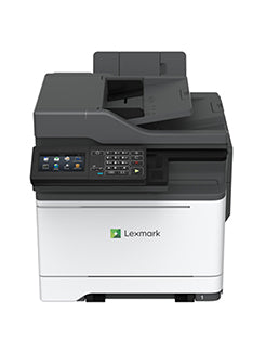Imprimante multifonction laser couleur Lexmark CX522ade TAA LV compatible CAC