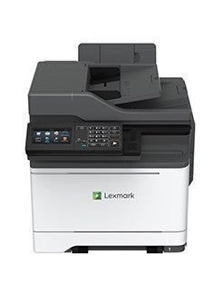 Lexmark CX522ade TAA LV CAC Enabled Color Laser MFP