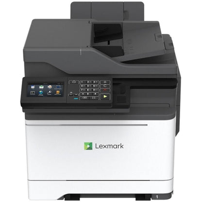 High Voltage Version  Lexmark CX622ade TAA 220v (High Volt) CAC. NOT FOR USE IN NORTH AMERICA