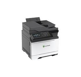 High Voltage Version  Lexmark CX622ade TAA 220v (High Volt) CAC. NOT FOR USE IN NORTH AMERICA