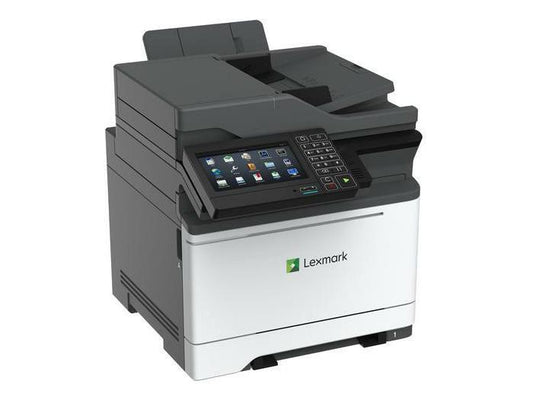 High Voltage Version  Lexmark CX625ade TAA 220v (High Volt) NOT FOR USE IN NORTH AMERICA