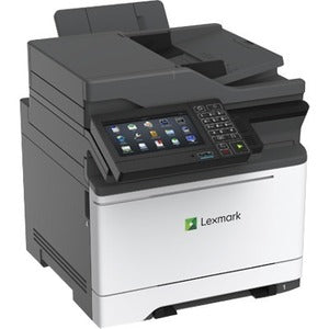 Lexmark CX625adhe MFP HV CAC TAA w/3 Yr OSR Warranty