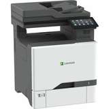 Imprimante multifonction couleur Lexmark CX625adhe TAA avec garantie de remboursement de 3 ans (42CT882)
