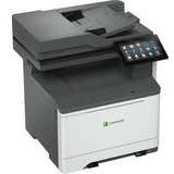 Imprimante multifonction couleur Lexmark CX625adhe TAA avec garantie de remboursement de 3 ans (42CT882)