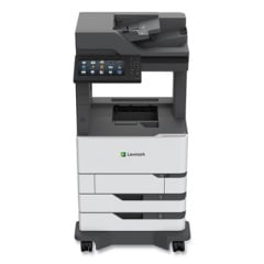Imprimante multifonction laser couleur Lexmark CX625adhe, garantie de 3 ans, US Army SOCOM