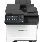 Imprimante multifonction laser couleur Lexmark CX625adhe, garantie de 3 ans, US Army SOCOM