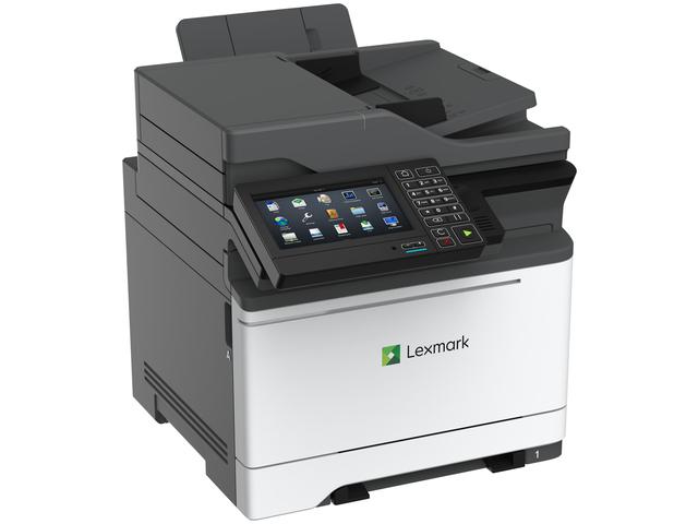 Lexmark CX625ade LV TAA MFP w/ Tray, HY Toner & 3yr OSR Warranty