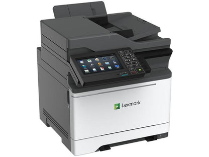 Lexmark CX625ade LV TAA MFP w/ Tray, HY Toner & 3yr OSR Warranty