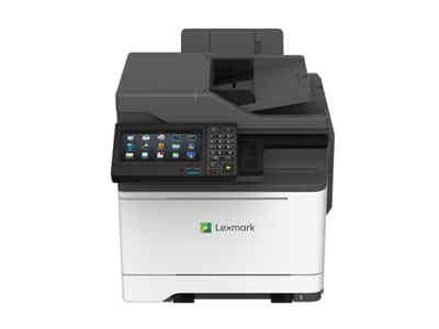 SPECIAL ORDER CX625ade LV TAA w/ tray, HY TAA toner &amp; 3 yr OSR warranty -End User State Dept Only