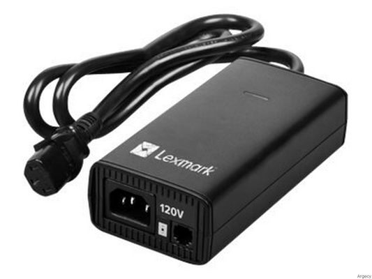 Imprimante laser couleur multifonction Lexmark CX825dte HV CAC, garantie de remplacement (TAA), 3 ans d'OSR