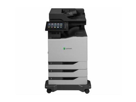 High Voltage Version  SPECIAL ORDER CX825dte TAA HV CAC w/ 3 Yr OSR Warranty - End User US Army SOCOM Only