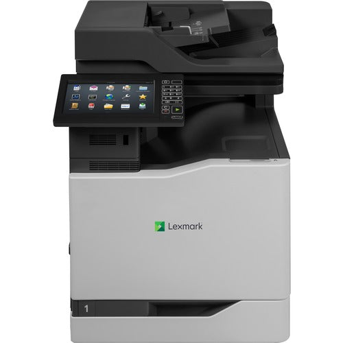 Imprimante laser multifonction couleur Lexmark CX860de 42KT170