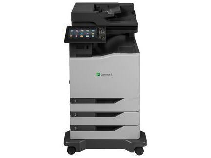 High Voltage Version  Lexmark CX860dte TAA 220v (High Volt) NOT FOR USE IN NORTH AMERICA