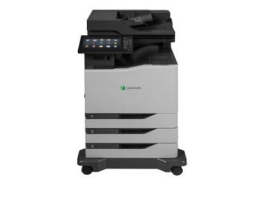 SPECIAL ORDER SIE CX825dte CAC/SIPR Token Enabled (110v, TAA) 3 Year Bundle - End User USSOCOM Only