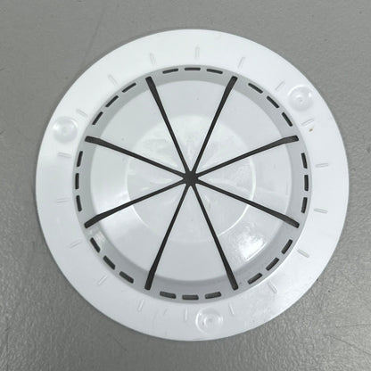 COOPER LIGHTING SOLUTIONS WaveLinx Advanced Sensor Technology WIJ-WH