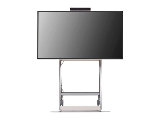 LGONE:QUICKFLEX,TOUCH,CAMERA,MIC,HDMI(2),USB,DP,RS232CIN/OUT,RJ45IN.IRIN.