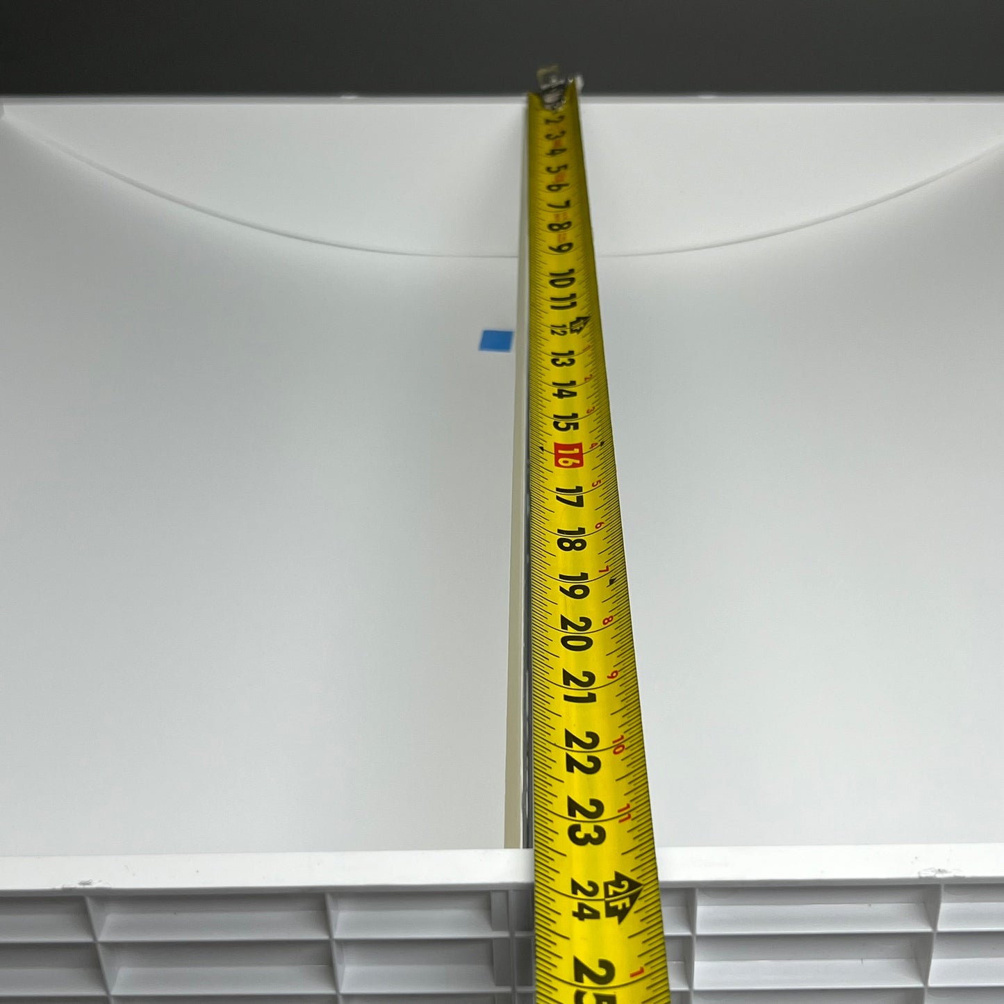 METALUX COOPER Lighting Solutions SkyRidge LED Troffer 24”x 24” 22SR-LD2-29-C-UNV-L835-CD1-U