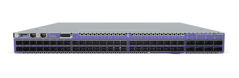 Kit de montage en rack à deux montants Extreme Networks pour commutateurs 4220 et X440-G2