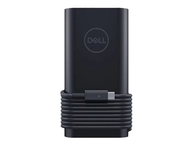 Adaptateur secteur Dell 130 W USB-C à 3 broches avec câble de 1 m
