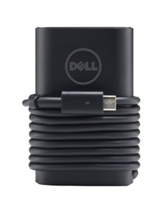 Dell 130W USB-C 3-Prong AC Adapter with 3.2ft Cable