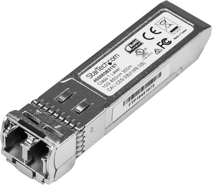 Émetteur-récepteur SFP+ 10 GbE DDM compatible StarTech HPE 455883-B21