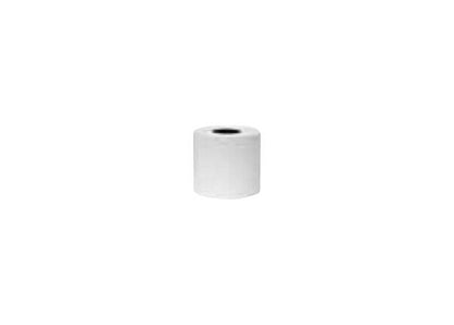 Brother RDQ03U1 Premium Die-cut Label, 2x4in, 150 Labels/Roll, 36 Rolls/Case