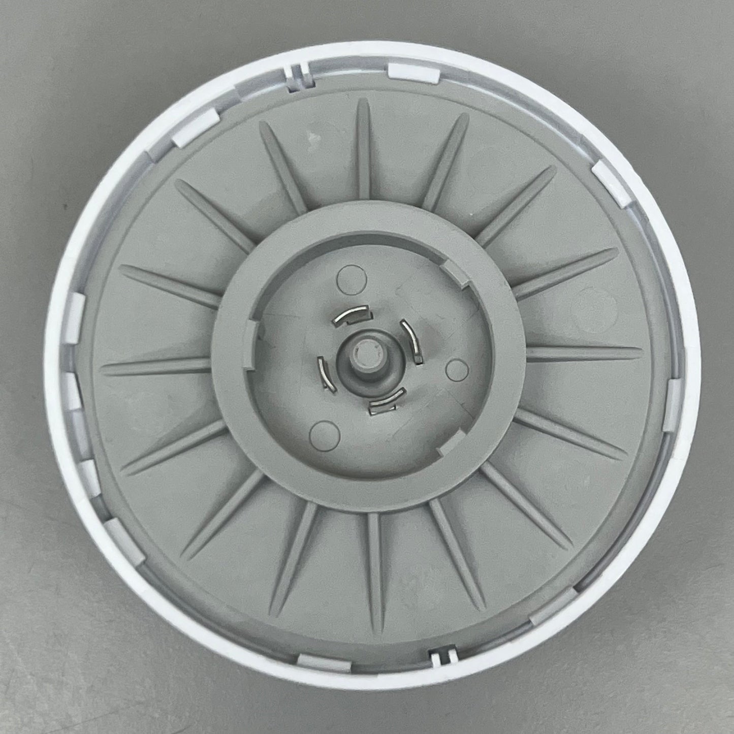 COOPER LIGHTING SOLUTIONS WaveLinx Advanced Sensor Technology WIJ-WH
