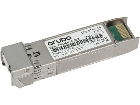 Lenovo SFP+ SR Transceiver, Plug-in Module, 300M