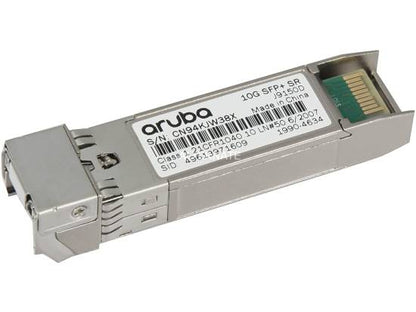 Lenovo SFP+ SR Transceiver, Plug-in Module, 300M