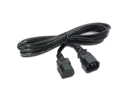 LENOVO 46M2592 C13 to NEMA 6-15P 2.8m Power Cord