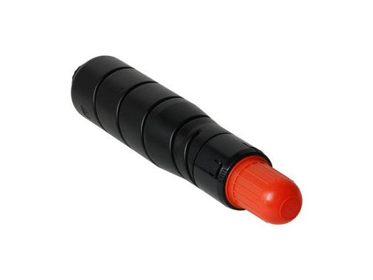 The Canon GPR-43 Black Toner Cartridge delivers high-yield performance with consistent print quality, making it ideal for busy office environments. Designed specifically for select Canon imageRUNNER ADVANCE models, it offers up to 30,200 pages of smooth, professional-grade black prints.