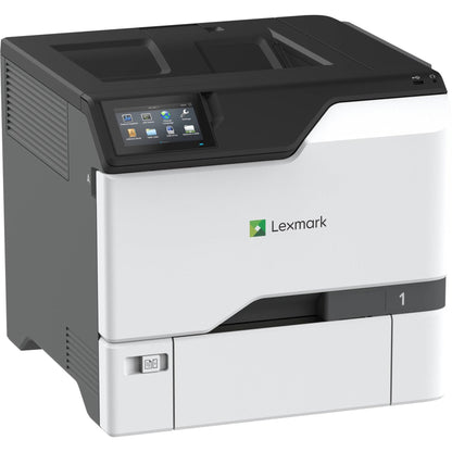 Imprimante laser couleur Lexmark CS730de, 47C9000