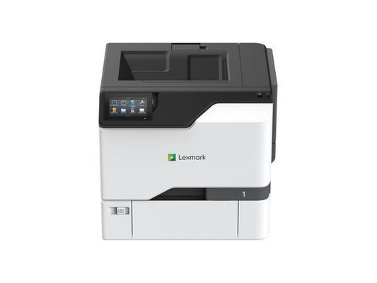 High Voltage Version  Lexmark CS730de SFP TAA 220v (High Volt) NOT FOR USE IN NORTH AMERICA