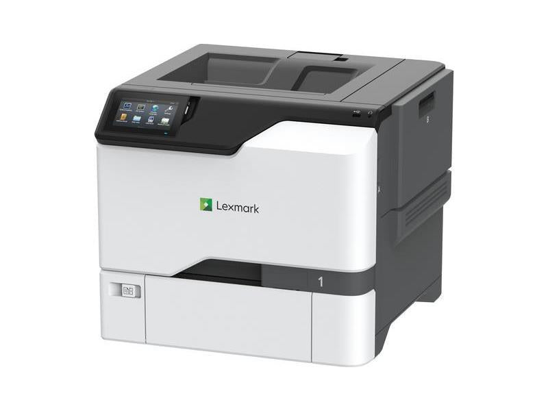 Lexmark CS730de High Voltage SFP TAA 220V Laser Printer – Eye-In ...
