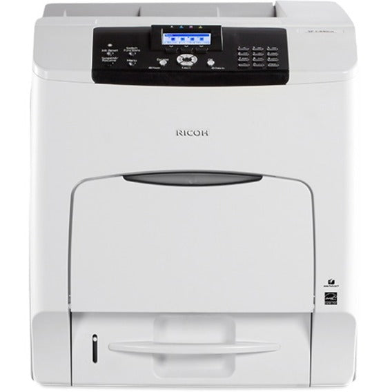 Lexmark CS730de High Voltage SFP TAA 220V Laser Printer
