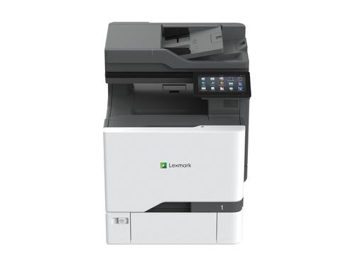 High Voltage Version  Lexmark CX730de TAA 220v (High Volt) NOT FOR USE IN NORTH AMERICA