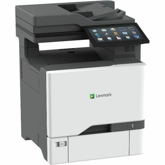 Imprimante laser couleur multifonction Lexmark CX735adse MFP LV TAA