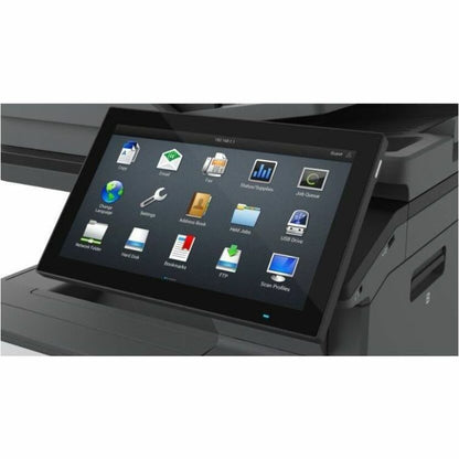 Imprimante laser couleur multifonction Lexmark CX735adse MFP LV TAA