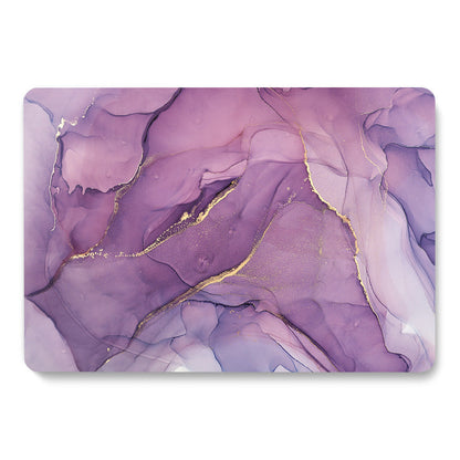 Smudge-Proof Protective Case for MacBook