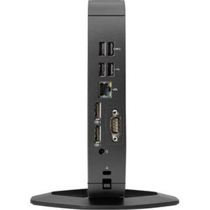 Client léger HP t540, AMD R1305G, 4 Go de RAM, 32 Go de mémoire flash, HP ThinPro