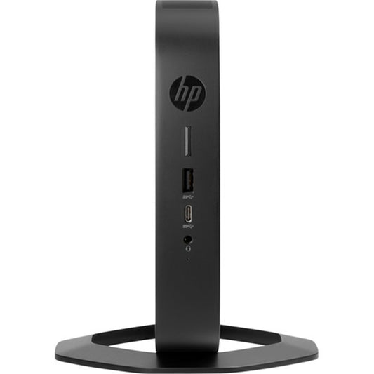 HP t540 Thin Client, AMD R1305G, 4GB RAM, 32GB Flash, HP ThinPro