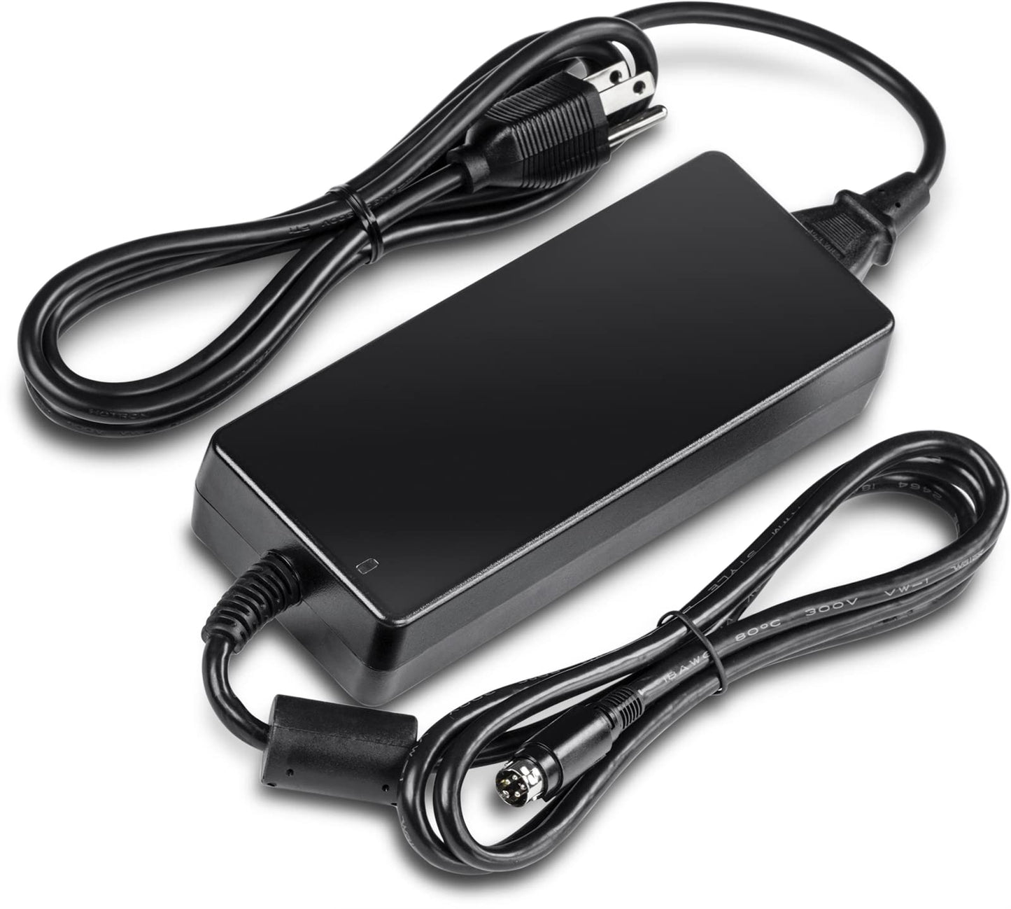 TRENDNET 48V 160W Power Adapter for TI-PG541, Model 48VDC3000