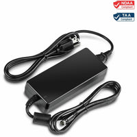 TRENDNET 48V 160W Power Adapter for TI-PG541, Model 48VDC3000
