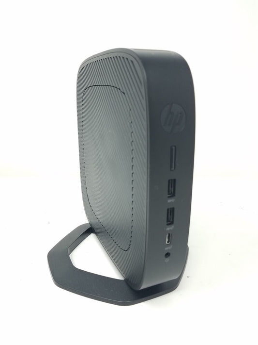HP t640 Thin Client, AMD R1505G, 8GB RAM, 32GB SSD