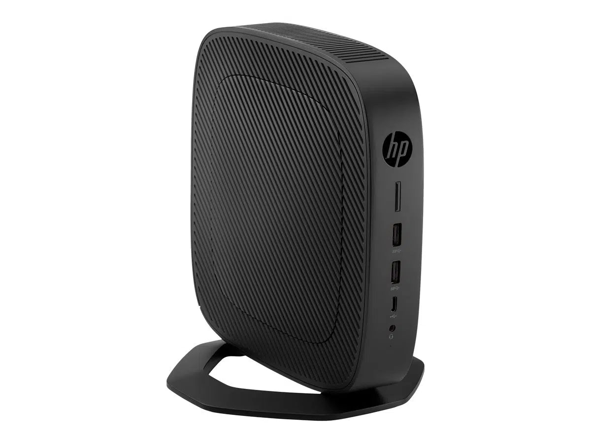 HP SBUY t640 Thin Client, AMD R1505G, 8GB RAM, 32GB Flash