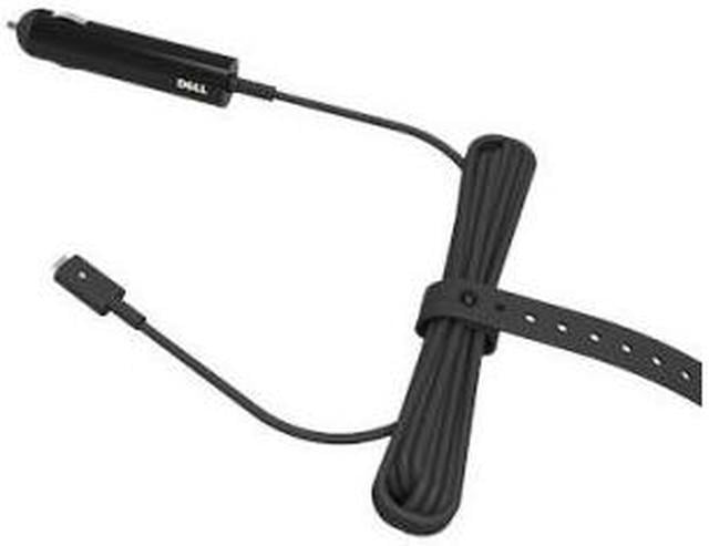 DELL AUTO AIR ADAPT 65W USBC Adapter