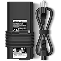 Adaptateur secteur Dell USB-C 45 W avec cordon de 90 cm, modèle 492-BBUU