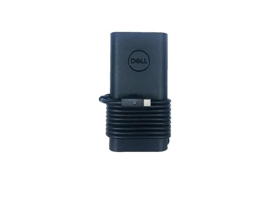 The DELL 492-BCBK (Part No. CF2YR) is a compact, 90-watt USB-C power adapter built for convenience and reliability. Designed for use with compatible notebooks like the Inspiron 14 7000 (7420), this adapter features an external form factor and includes a 1-meter power cord for flexible connectivity. With universal USB-C output and one-year warranty coverage, it's a practical solution for mobile professionals.